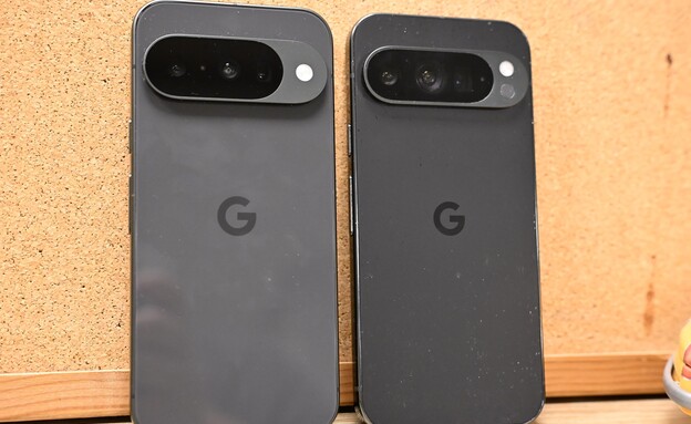 פיקסל 10 של גוגל פיקסל 10 של גוגל