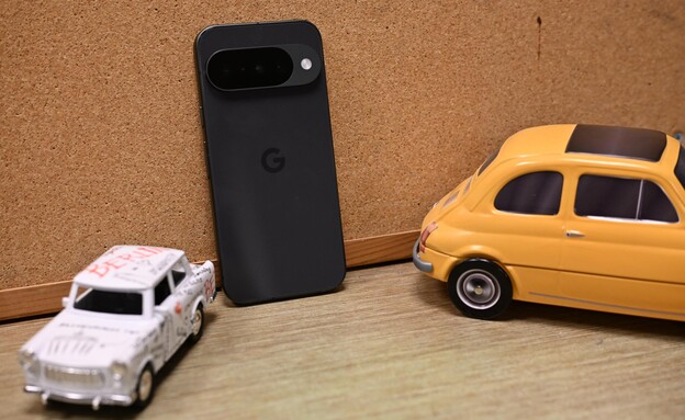 פיקסל 10 של גוגל פיקסל 10 של גוגל