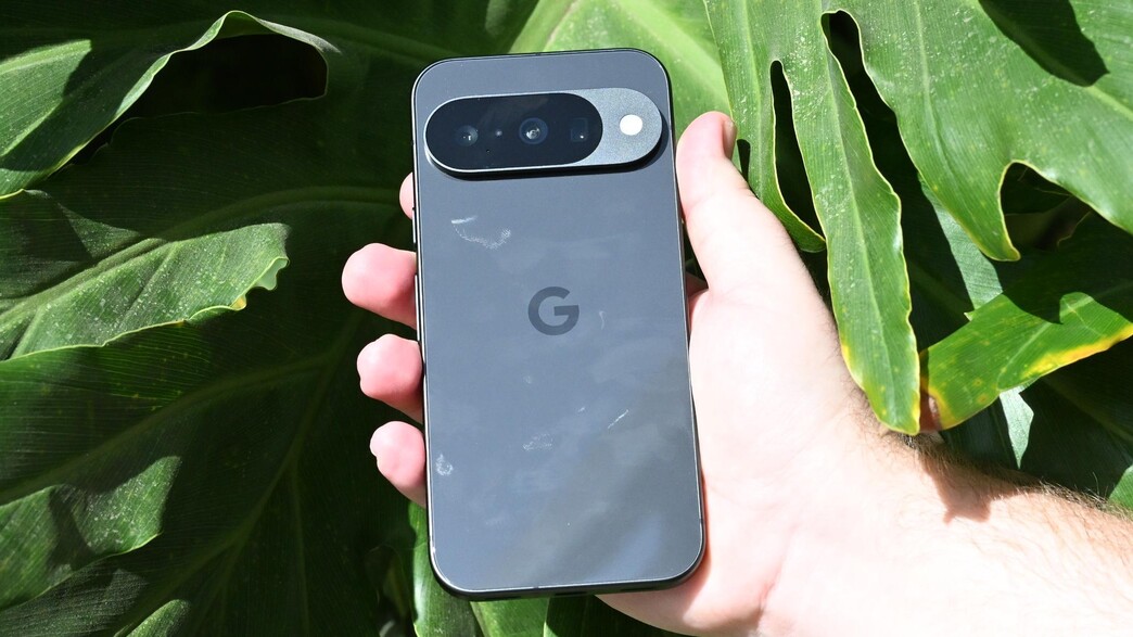פיקסל 10 של גוגל פיקסל 10 של גוגל