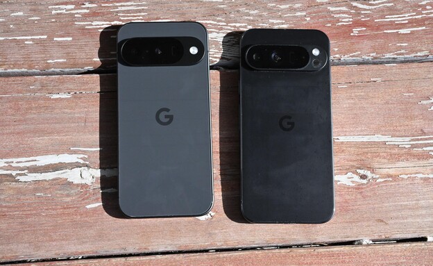 פיקסל 10 של גוגל פיקסל 10 של גוגל