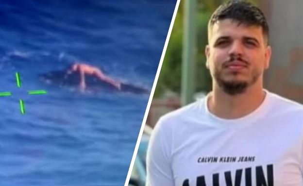 קוליאדו (צילום: מתוך הרשתות החברתיות בהתאם לסעיף 27א' בחוק)