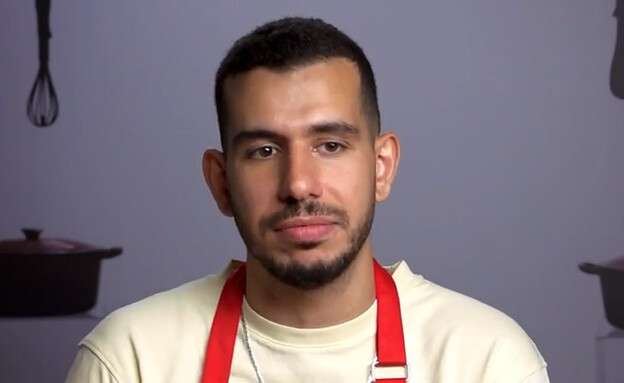 רזיאל אילוז (צילום: מתוך "חדשות הבוקר", קשת 12)