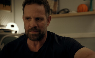 מיקי לאון (צילום: אור ראשון, קשת 12)