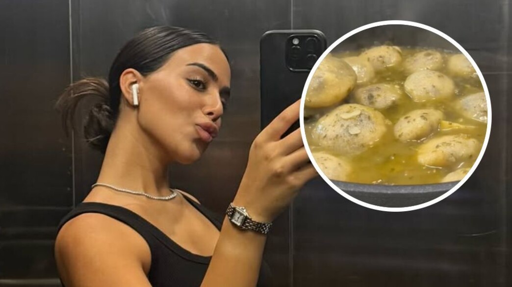 עדי מרום, קובה חמוסטה 