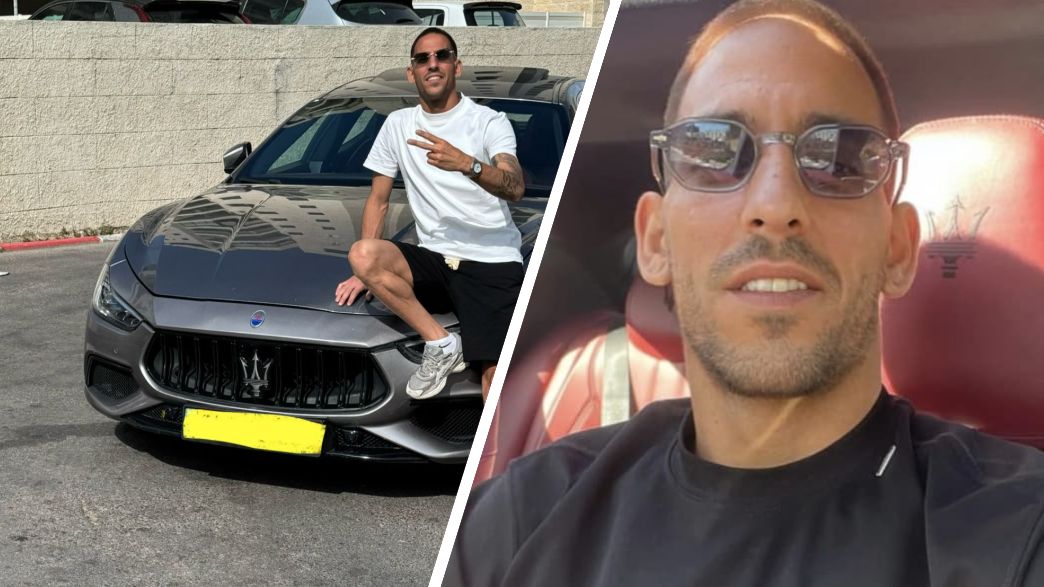 מתן שיינר מתן שיינר