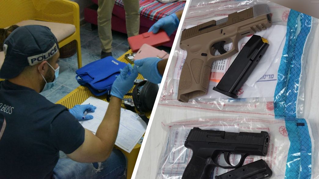 ימ"ר תל אביב בפעילות ימ"ר תל אביב בפעילות