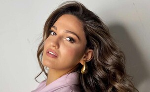 נטע אזולאי (צילום: ליאור מור)