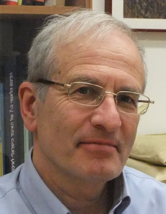 פרופ' מאיר ברזיס