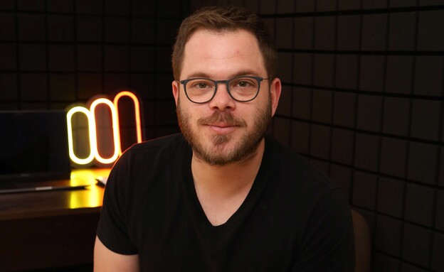 דניאל שניידר, מייסד ויזם Warmy.io