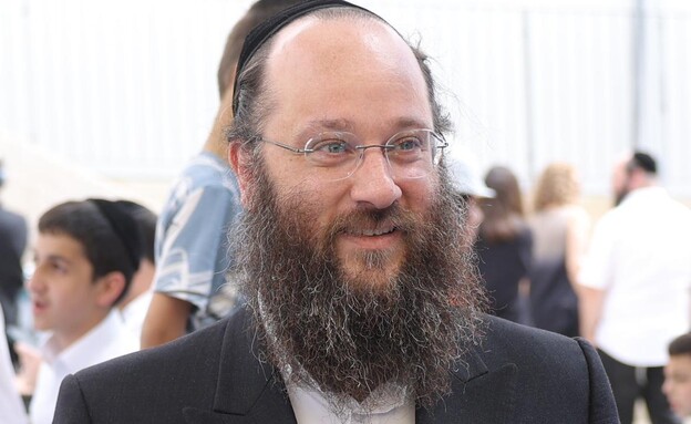 ישראל הרשברג