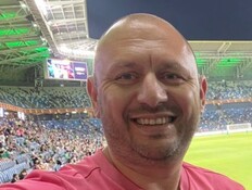 אלכסיי קרצגור