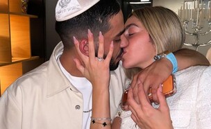 שלושה חודשים אחרי שנפרדו: האקס של דיאן שוורץ מאורס (צילום: אינסטגרם)