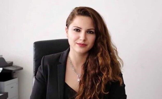 עו"ד מריה דובוב סרין עו"ד מריה דובוב סרין