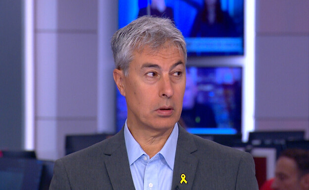 שש עם עודד בן עמי 05.10.25