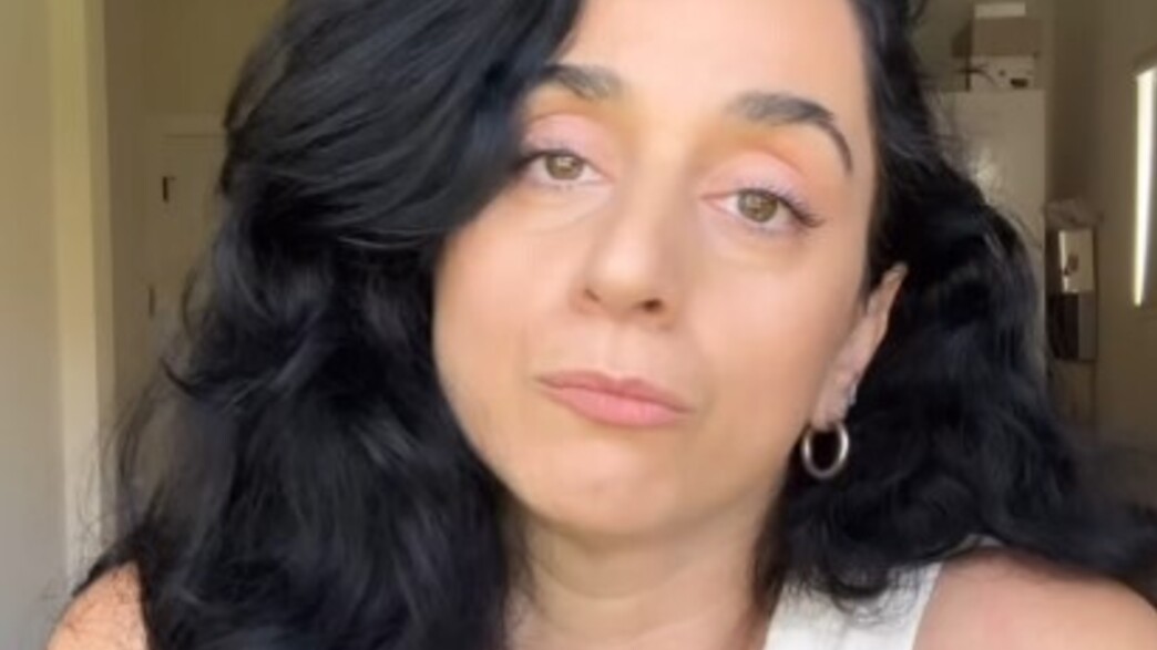 אחרי שחלתה בסרטן: הבקשה של הרקדנית עדן שבתאי