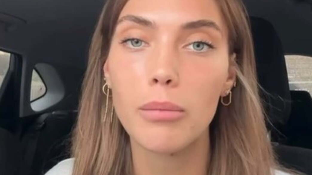 "הגעתי למחשבות אובדניות": יוצאת "האח הגדול" עוזבת את הארץ