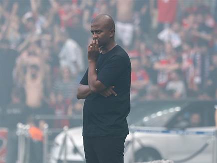 דגו. עקף את שניהם באירופה (מאור אלקסלסי) (צילום: ספורט 5)