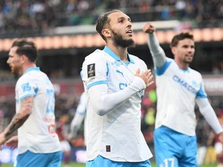 (GETTY) (צילום: ספורט 5)