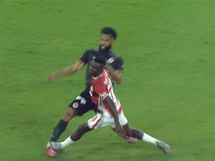 sportFive1609344 (צילום: ספורט 5)