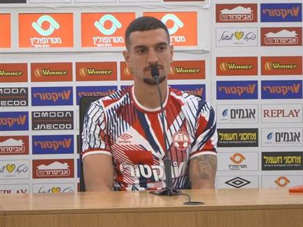 sportFive1609569 (צילום: ספורט 5)