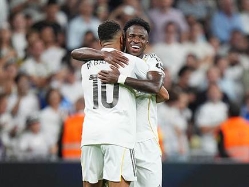 (Angel Martinez/Getty Images) (צילום: ספורט 5)