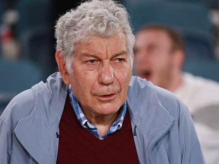 יואב כץ (צילום: קובי אליהו) (צילום: ספורט 5)