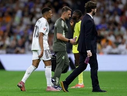 (Photo by Maria Gracia Jimenez/Soccrates /Getty Images) (צילום: ספורט 5)