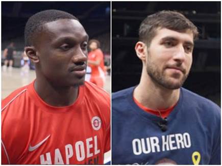 (אלן שיבר) (צילום: ספורט 5)