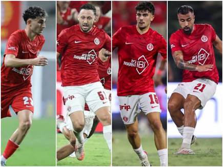 sportFive1609616 (צילום: ספורט 5)