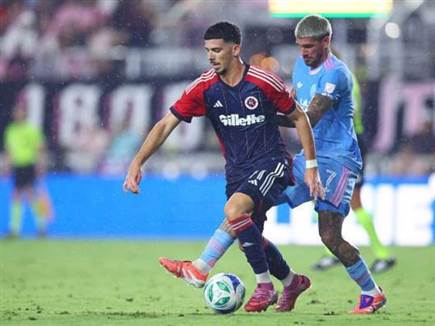 Megan Briggs/Getty Images (צילום: ספורט 5)