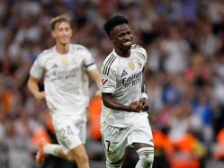 Helios de la Rubia/Real Madrid via Getty Images (צילום: ספורט 5)