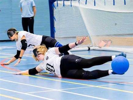 Essie Kultanen (צילום: ספורט 5)