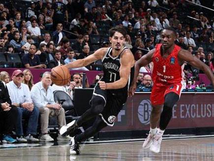 David L. Nemec/NBAE via Getty Images