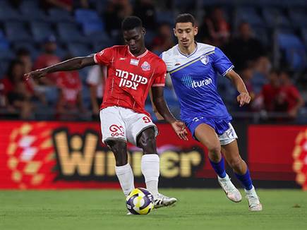 sportFive1609689 (צילום: ספורט 5)