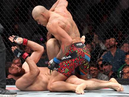 (GETTY) (צילום: ספורט 5)