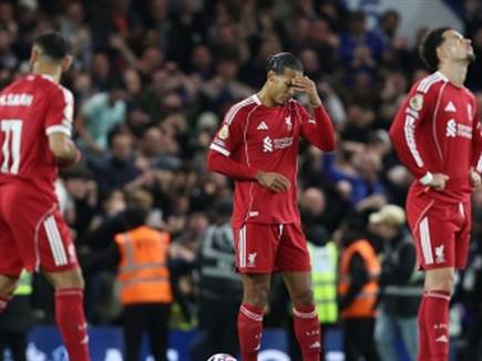 (Photo by Jacques Feeney/Offside/Offside via Getty Images) (צילום: ספורט 5)