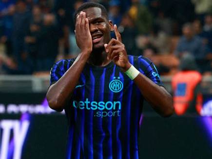 (GETTY) (צילום: ספורט 5)