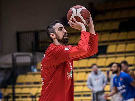 (אלן שיבר) (צילום: ספורט 5)