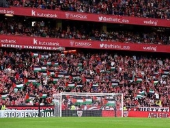 Ion Alcoba Beitia/Getty Images (צילום: ספורט 5)