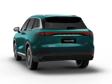 צ`רי טיגו 9 פרו - אח גדול לטיגו 8 פרו (צילום: ספורט 5)