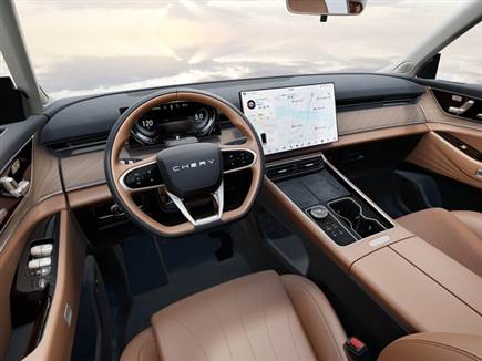 רשימת אבזור ארוכה מאוד (צילום: ספורט 5)