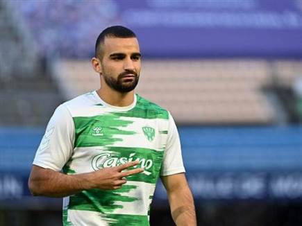 Sylvain Thomas/FEP/Icon Sport via Getty Images (צילום: ספורט 5)