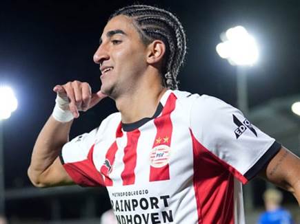 (GETTY) (צילום: ספורט 5)