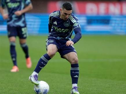 (GETTY) (צילום: ספורט 5)