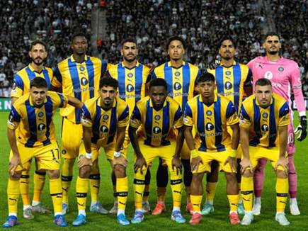 (GETTY) (צילום: ספורט 5)