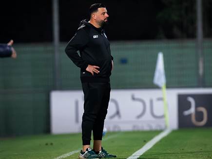 sportFive1609841 (צילום: ספורט 5)