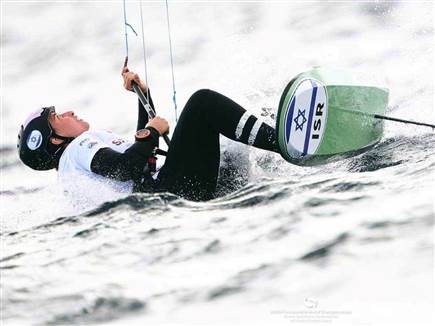 (באדיבות - Robert Hudjak) (צילום: ספורט 5)