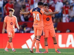 (GETTY) (צילום: ספורט 5)