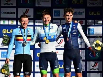 הפודיום (getty) (צילום: ספורט 5)