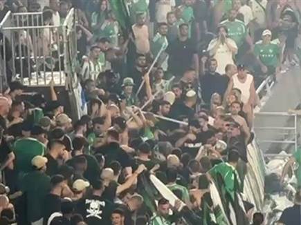 sportFive1610023 (צילום: ספורט 5)